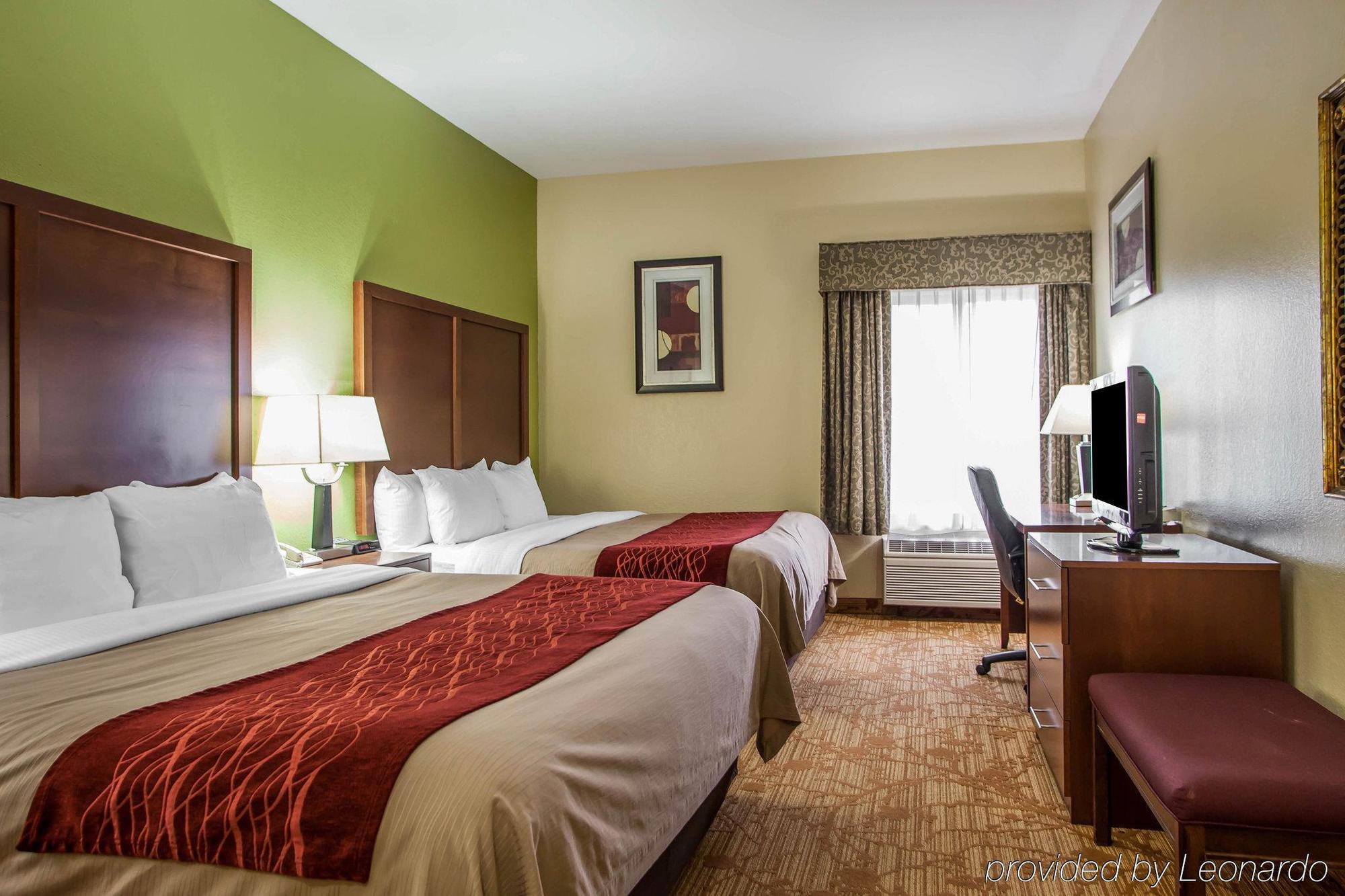 Quality Inn Jacksonville Near I-72 South Jacksonville ภายนอก รูปภาพ