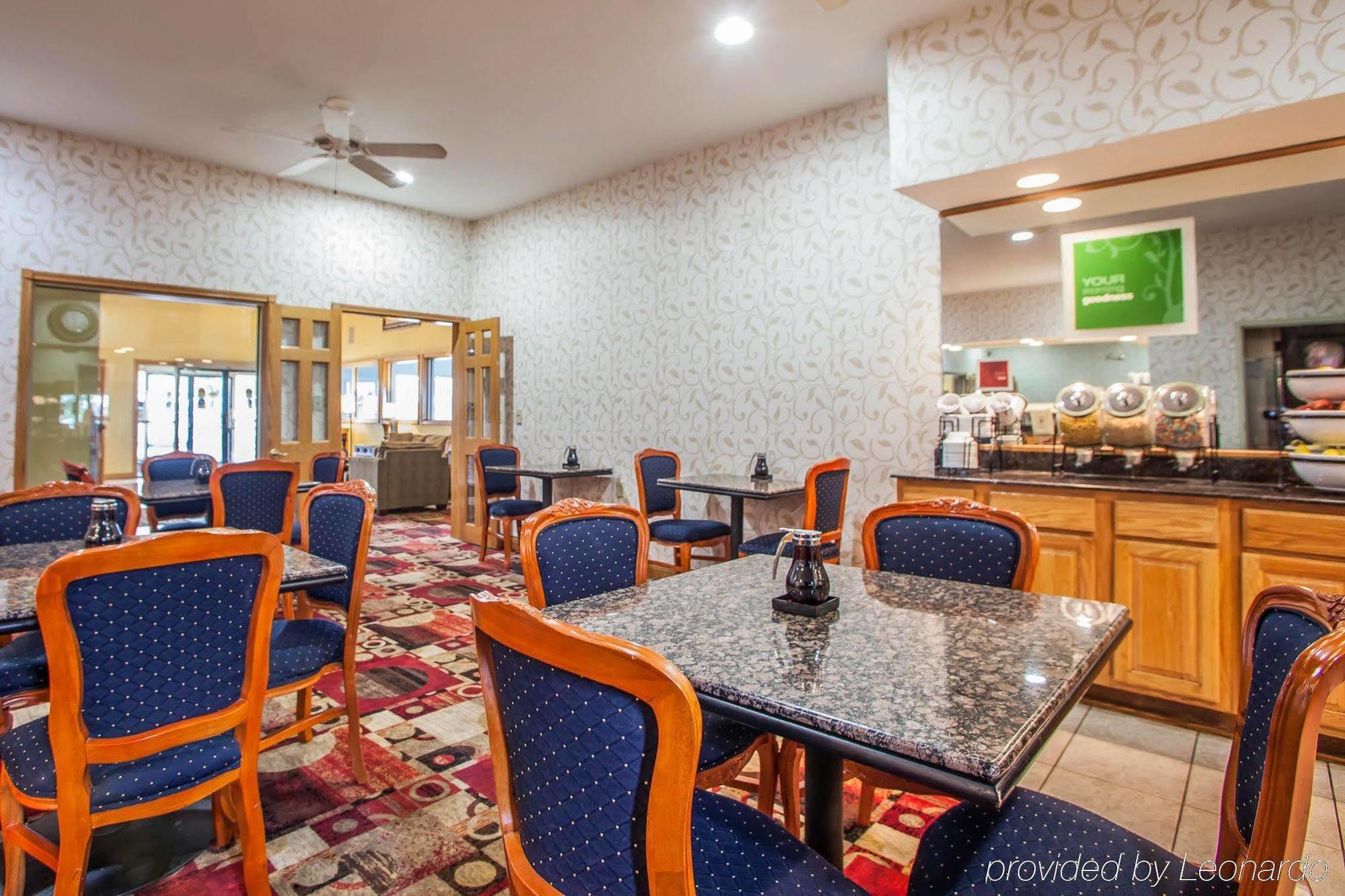 Quality Inn Jacksonville Near I-72 South Jacksonville ภายนอก รูปภาพ