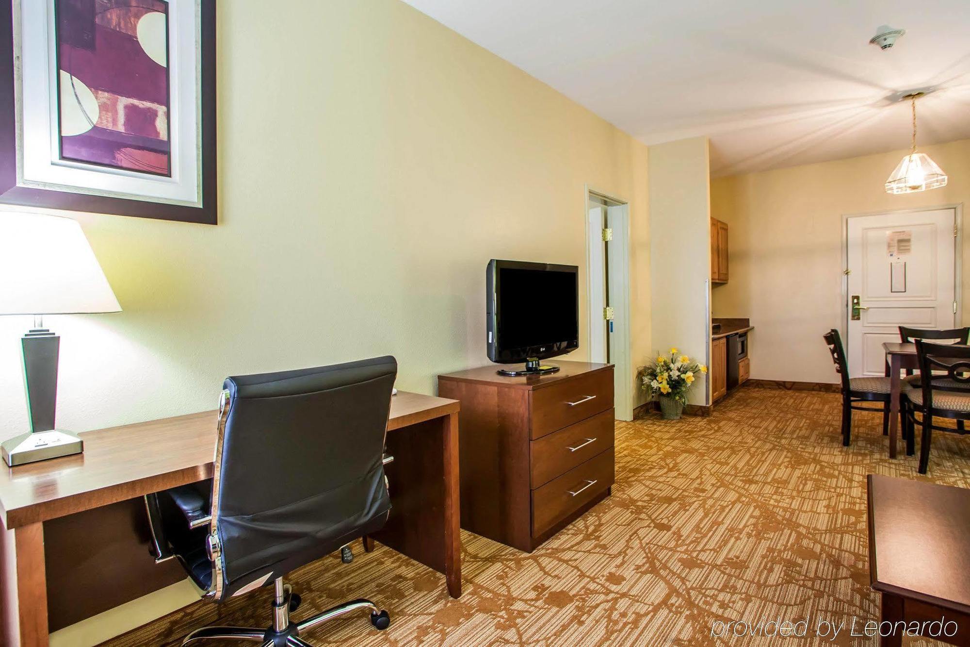 Quality Inn Jacksonville Near I-72 South Jacksonville ภายนอก รูปภาพ