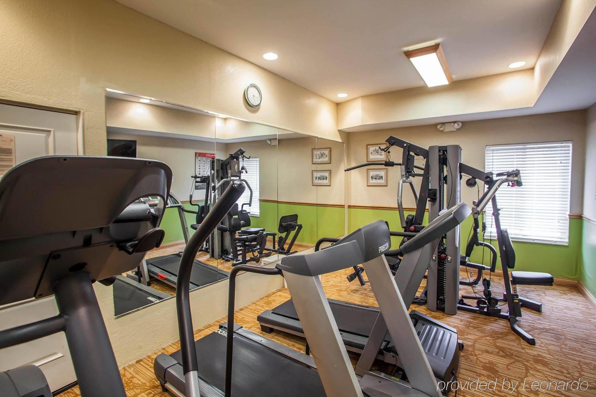 Quality Inn Jacksonville Near I-72 South Jacksonville ภายนอก รูปภาพ