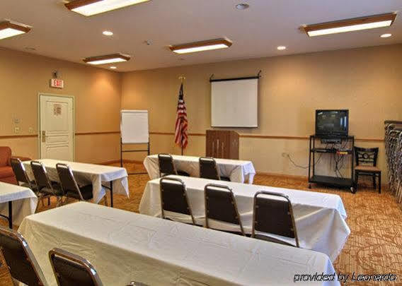 Quality Inn Jacksonville Near I-72 South Jacksonville ภายนอก รูปภาพ